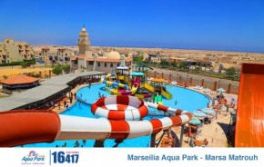 Marseilia Aqua Park Alam Al Roum Families Only